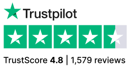 Trust Pilot