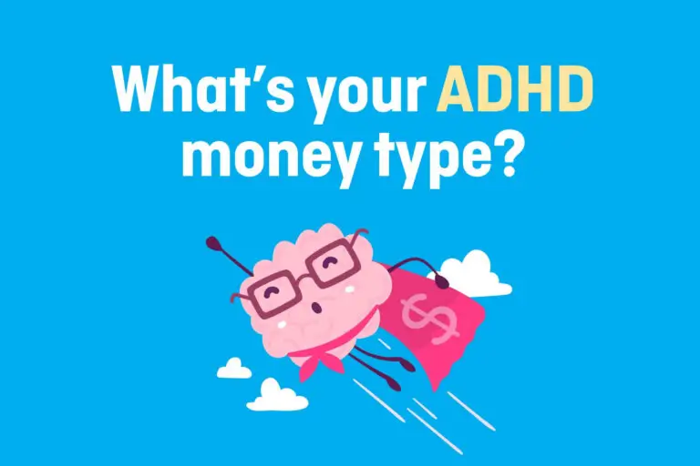 ADHD budgeting and money management challenges and solutions, created by MyBudget for neurodivergent New Zealanders.