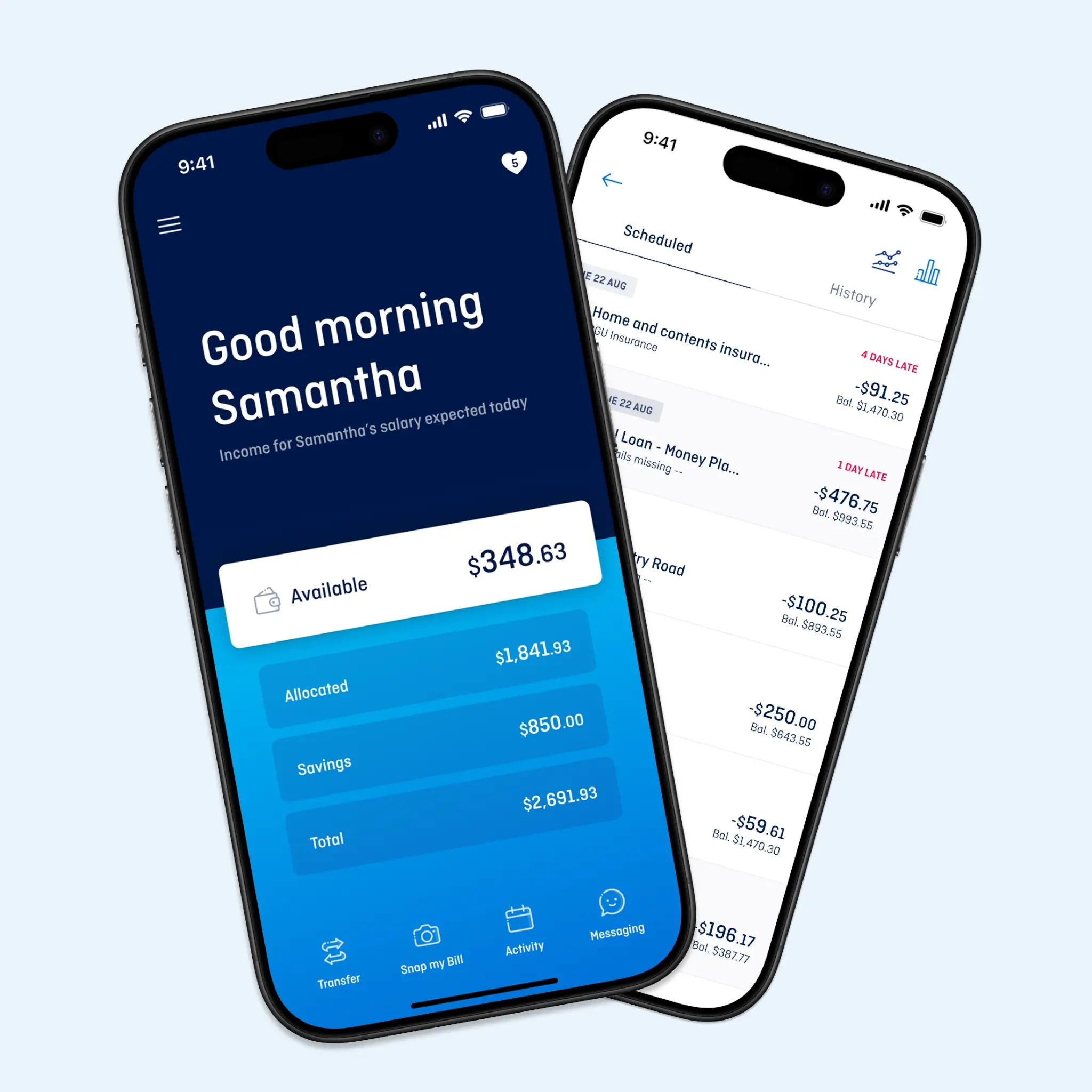 MyBudget offers personalised budgeting help and financial coaching to Kiwis seeking debt relief and control over their money.