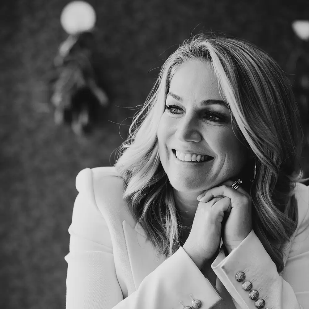 Tammy Barton, Founder and Director of MyBudget, provides financial coaching and debt solutions to New Zealand.