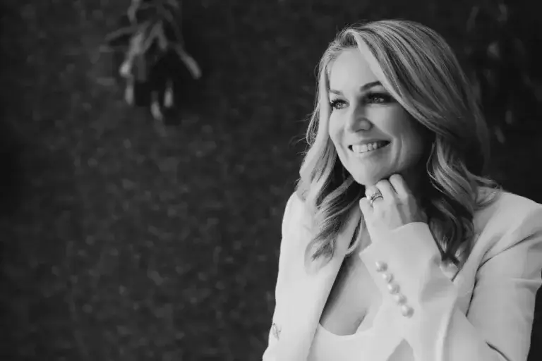 Tammy Barton, Founder and Director of MyBudget, provides financial coaching and debt solutions to New Zealand.