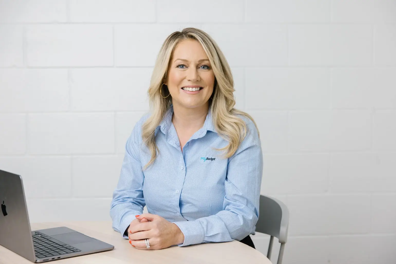 Tammy Barton, MyBudget Founder & DIrector