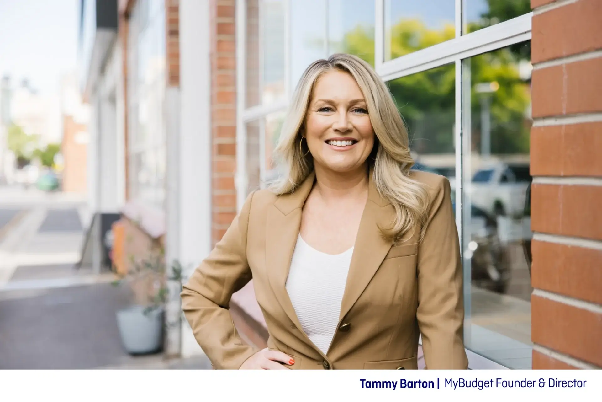 Tammy Barton, Founder and Director of MyBudget, shares her expert insights on the 2026 Australian Federal Budget.
