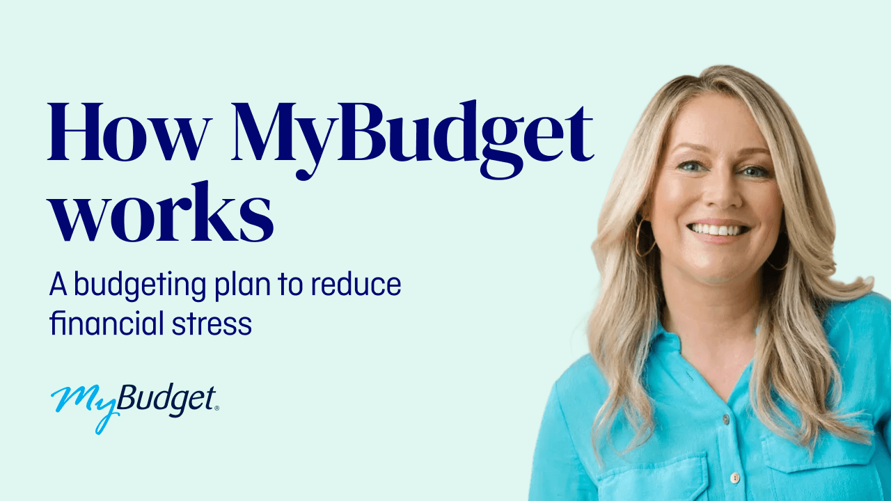 How MyBudget works to manage money, reduce debt, and eliminate financial stress with expert budgeting plans in New Zealand.